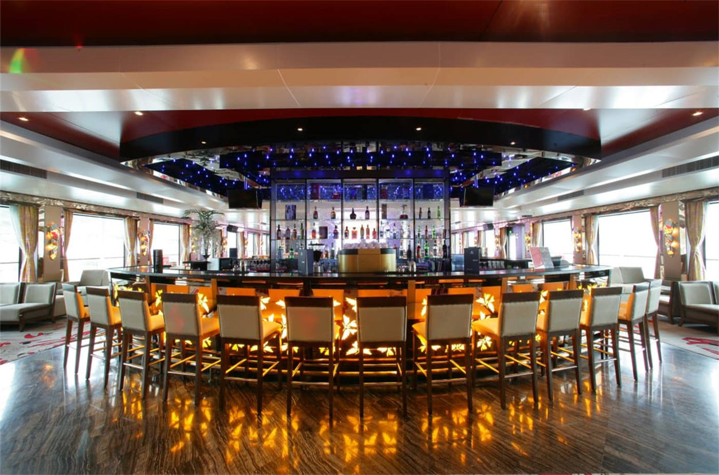 Century Cruises